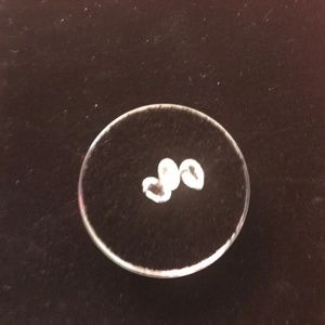 GEMSTONES  Aquamarine VS 1.20ctw 3 pc.